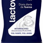 Deodorant Roller Lactovit Extra Eficaz Men (50 ml)