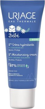 Uriage Bb 1ere Creme Hydratant 40ml - Image 2