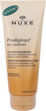 Nuxe Prodigieux Beautifying Scented Body Lotion 200ml