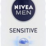 Nivea - Shower Gel for Men Sensitive - 250ml