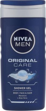 Nivea - Nivea Men Original Care - 250ml