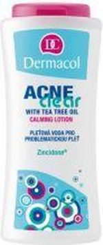 Dermacol - Acneclear Calming Lotion (problematic skin) Lotions - 200ml - Image 2