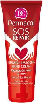Dermacol - SOS Repair Intensive Restoring Hand Cream - 75ml - Image 2