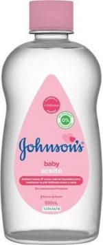 Baby Aceite Cli?1/2sico 500 Ml - Image 2