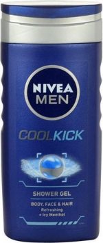 Nivea Men Cool Kick 250 Ml For Men - Image 2