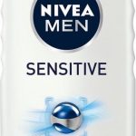 NIVEA Men Sensitive Douchegel - 250ml