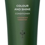 MÁDARA Colour and Shine Conditioner 200ml - verzorging voor na haarkleuring