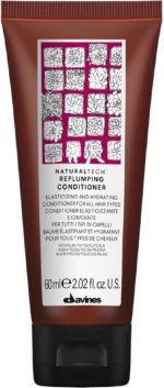 Davines Replumping Conditioner 60 ml - Conditioner voor ieder haartype - Image 2