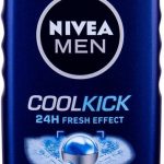 Nivea Men Cool Kick 250 Ml For Men