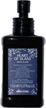 Davines Heart of Glass Sheer Glaze 150 ml - Image 3