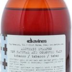Davines Alchemic Tobacco Shampoo Ref.67209 - Roodbruin Haar 280ml