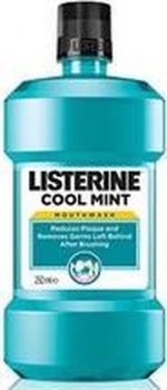Listerine - Coolmint Mouthwash - 500ml - Image 3