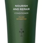 MÁDARA Nourish And Repair Conditioner 200 ml - voor beschadigd haar