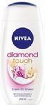 Nivea - Diamond Touch Shower Gel (L) - Image 3