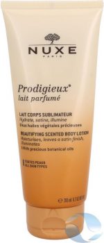 Nuxe Prodigieux Beautifying Scented Body Lotion 200ml - Image 2