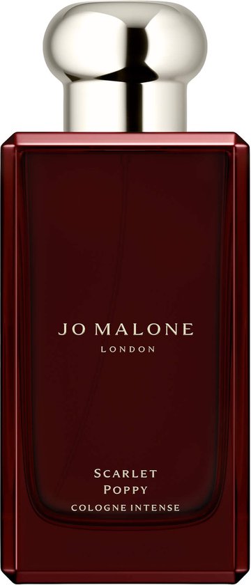 360x840-43 Jo Malone London - Scarlet Poppy Cologne Intense 100Ml Vapo - Image 1