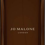 Jo Malone London - Vetiver & Golden Vanilla Cologne Intense 100Ml Vapo