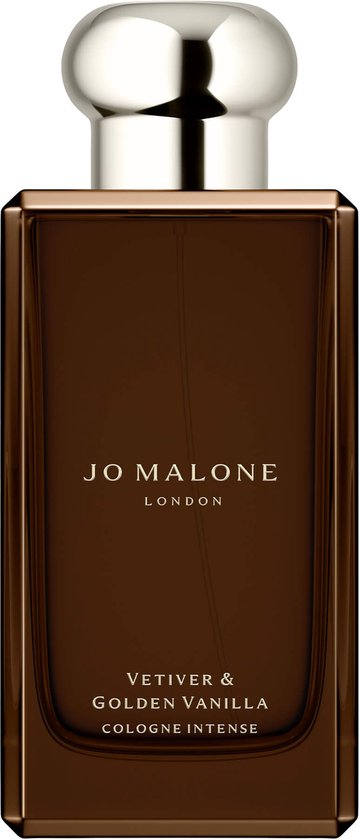 360x840-44 Jo Malone London - Vetiver & Golden Vanilla Cologne Intense 100Ml Vapo - Image 1