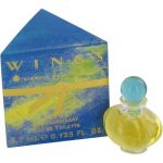 Giorgio Beverly Hills Wings Mini Edt 4 ml for Women