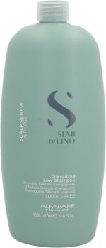 Shampoo Semi di Lino Energizing Alfaparf Milano - Image 3