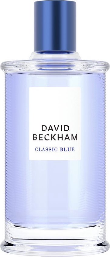 362x840-270 Classic Blue Eau De Toilette (edt) 100ml - Image 1