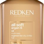 Ulei pentru par Redken All Soft Argan 6  Par uscatfragil  90ml
