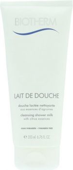 Biotherm - LAIT de douche 200 ml - Image 4