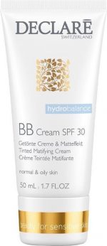 Declaré Bb Cream Spf30 Norman And Oily Skin 50ml - Image 2