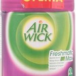Airwick freshmatic Max Smooth Satin & Moon Lily - 250 ml