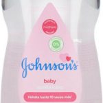 Baby Aceite Cli?1/2sico 500 Ml