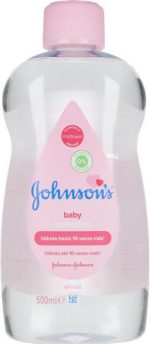 Baby Aceite Cli?1/2sico 500 Ml
