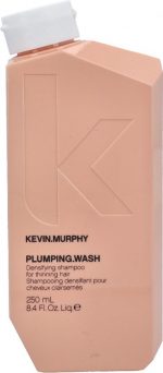 KEVIN.MURPHY Plumping .Wash - Shampoo - 250 ml - Image 2
