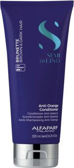 Kleurneutraliserende Conditioner Alfaparf Milano Donker Haar
