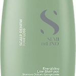 Shampoo Semi di Lino Energizing Alfaparf Milano