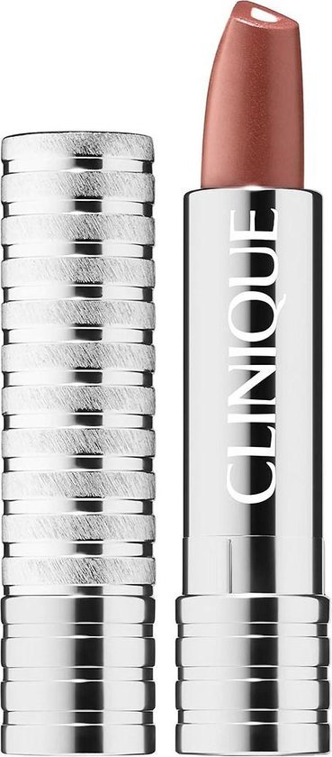 369x840-15 Clinique Dramatically Different Lipstick Shaping Lip Colour - 20 Red Alert - Image 1