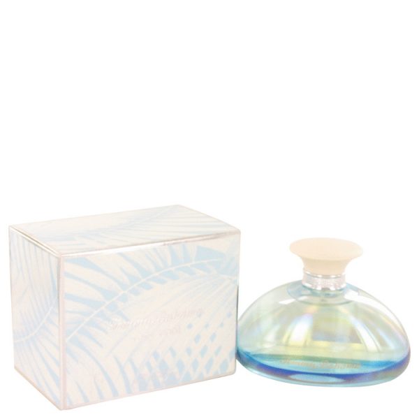 Tommy Bahama Very Cool Eau De Parfum Spray 100 ml for Women