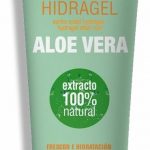After Sun Agrado Aloë Vera (200 ml)