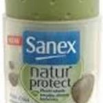 Sanex Deo Roll-on - Natur Protect Normale Huid - 50ml