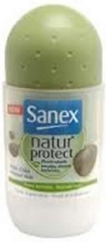 Sanex Deo Roll-on - Natur Protect Normale Huid - 50ml
