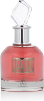 Damesparfum Maison Alhambra EDP Candid 100 ml