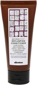 Davines Replumping Conditioner 60 ml - Conditioner voor ieder haartype - Image 3