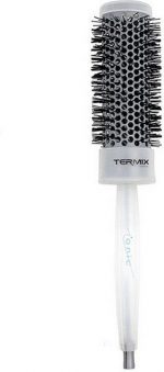 Ronde kwast Termix C-Ramic Ionic Wit (Ø 12 mm) - Image 2