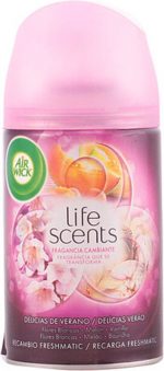 air wick freshmatic life scents recambio delicias 250 ml - Image 4