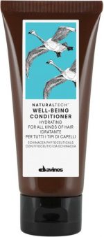 Davines Well Being Conditioner 60 ml - Conditioner voor ieder haartype - Image 2