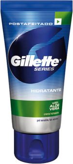 Gillette Series Aftershave Gel Anti Irritation 75ml - Image 2