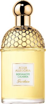 Guerlain Aqua Allegoria Bergamote Calabria EDT U 125 ml