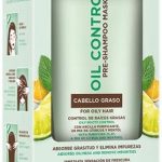 Shampoo Oil Control Kativa (200 ml)