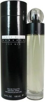 PERRY ELLIS RESERVE by Perry Ellis 100 ml - Eau De Toilette Spray - Image 5