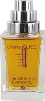 The Different Company Eau de Parfum Collection Juste Chic Oriental Lounge Eau de Parfum Refillable - Image 3