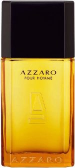 Azzaro Pour Homme Eau de Toilette 30ml Spray - Image 2